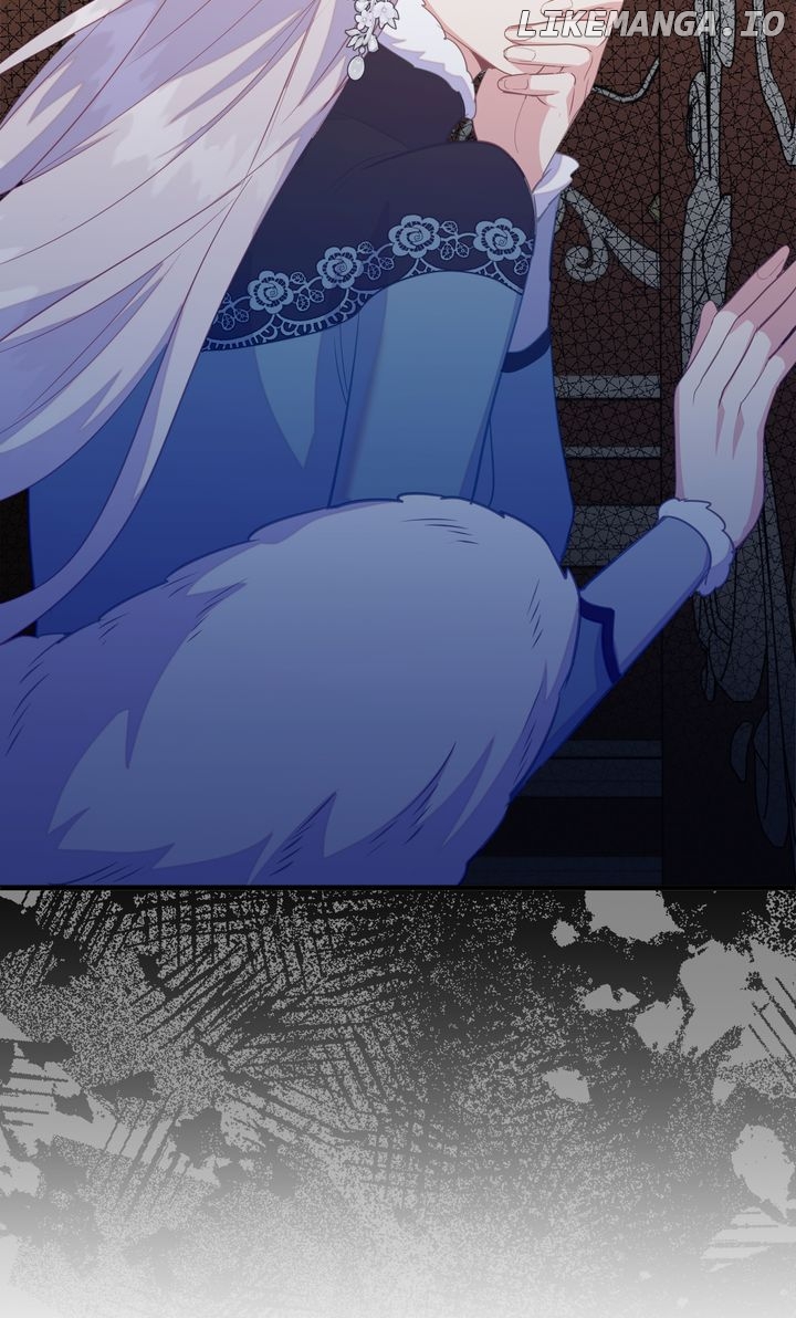 I Realized Only After Losing Her Chapter 76 - Page 47