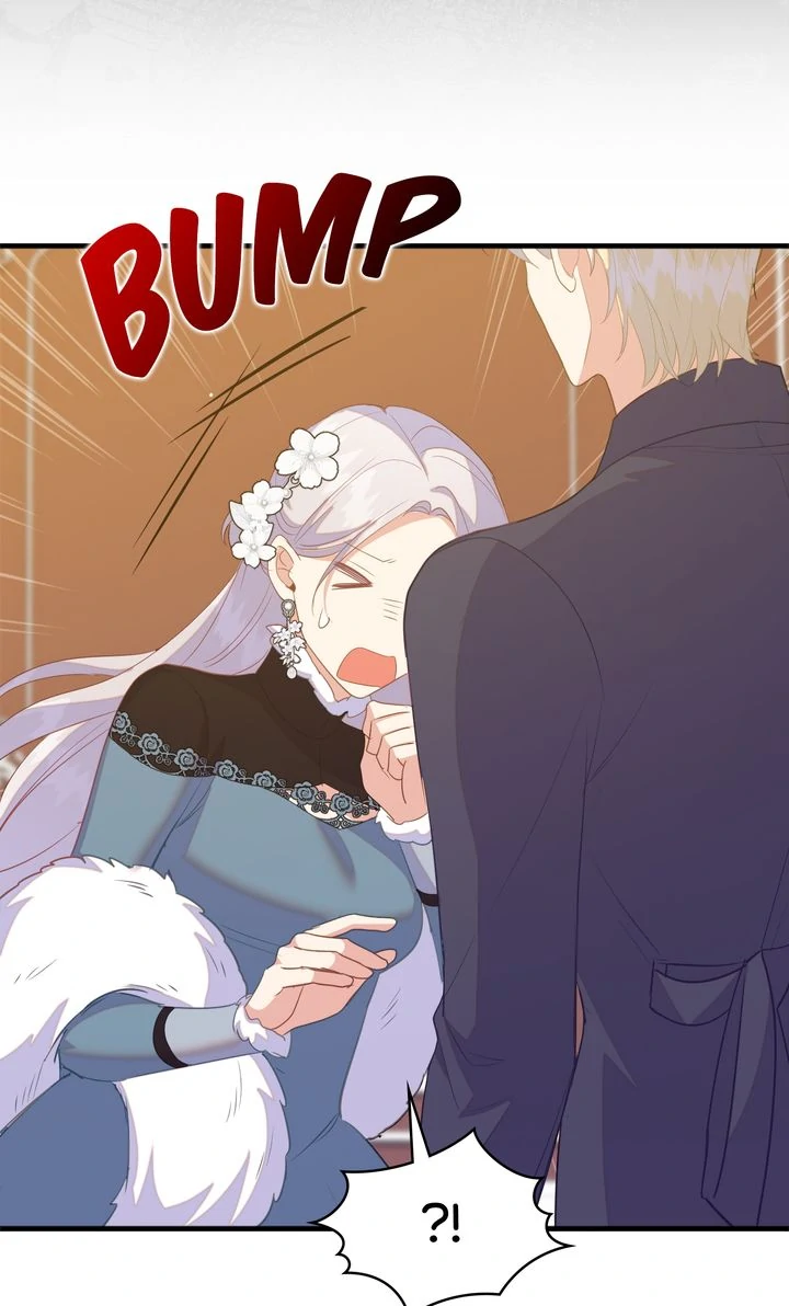 I Realized Only After Losing Her Chapter 76 - Page 48