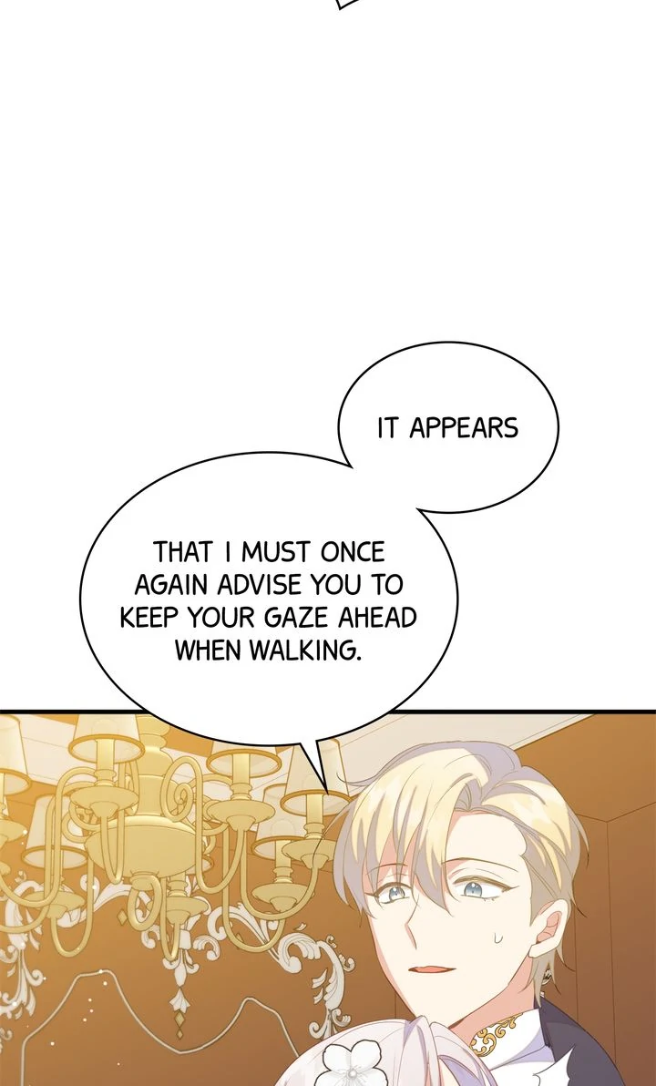 I Realized Only After Losing Her Chapter 76 - Page 49