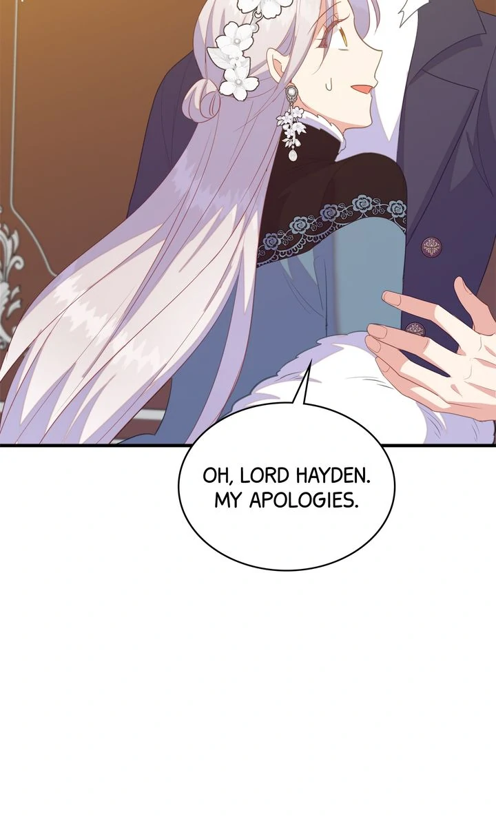 I Realized Only After Losing Her Chapter 76 - Page 50