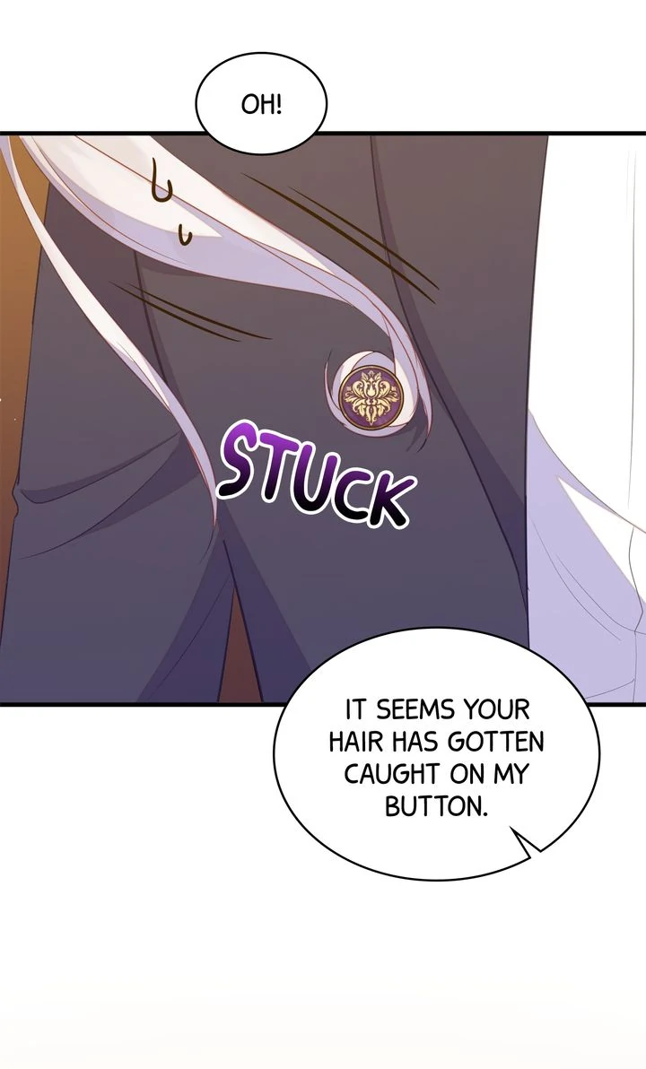 I Realized Only After Losing Her Chapter 76 - Page 51