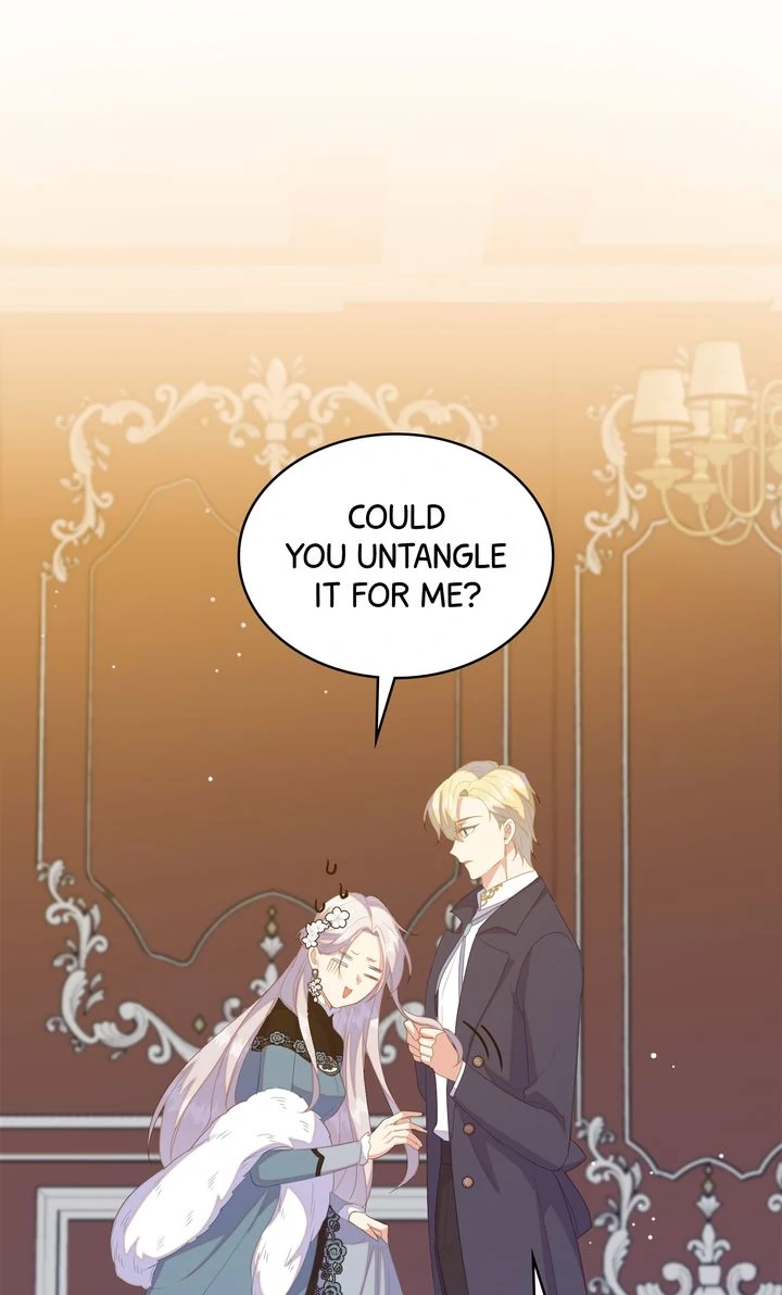 I Realized Only After Losing Her Chapter 76 - Page 52