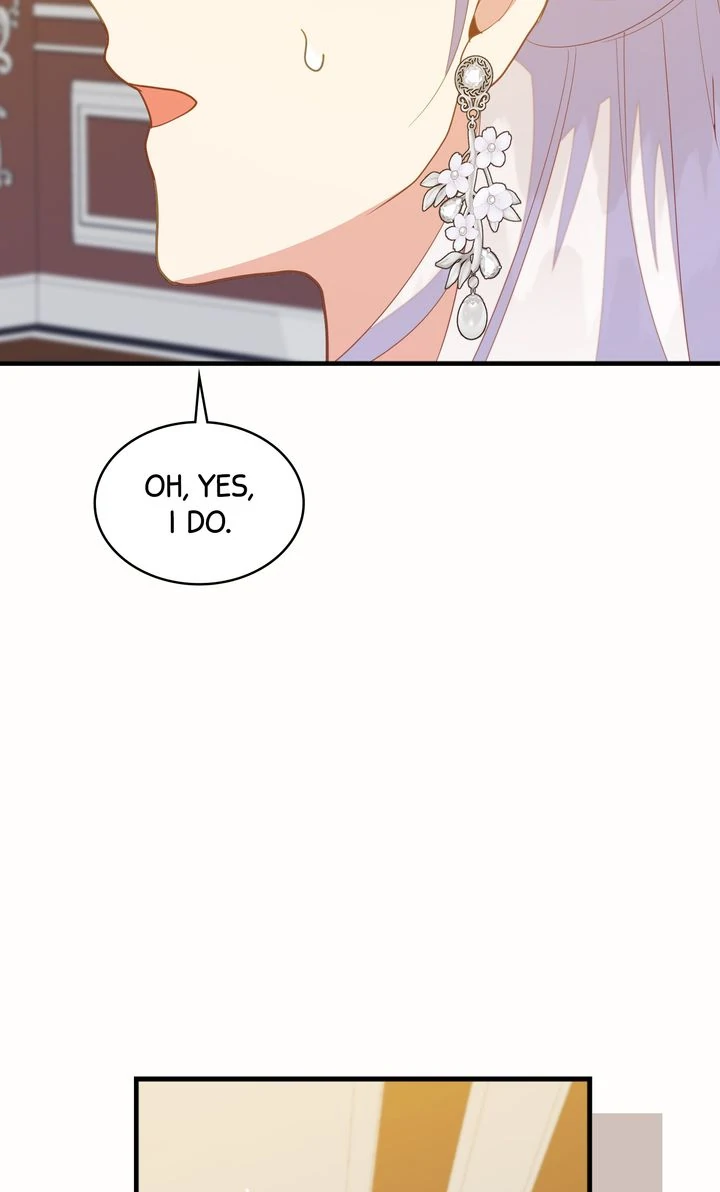 I Realized Only After Losing Her Chapter 76 - Page 55