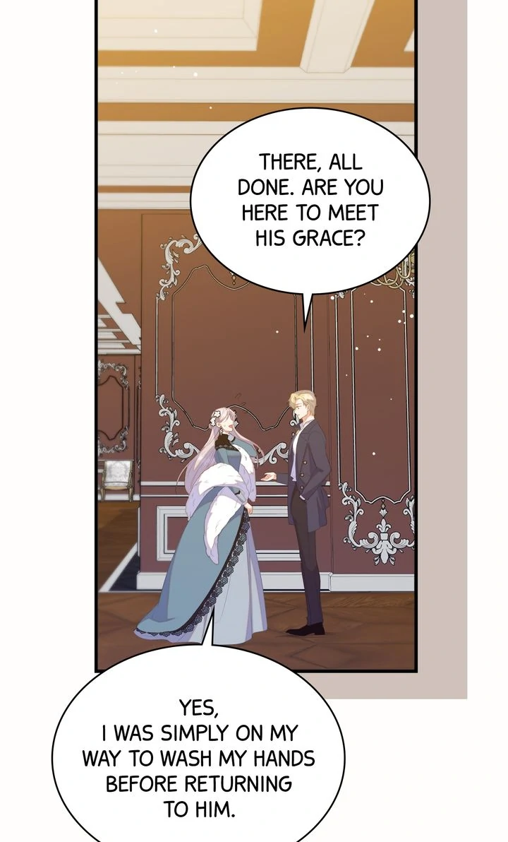 I Realized Only After Losing Her Chapter 76 - Page 56