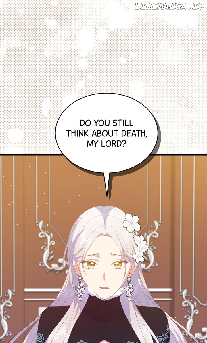I Realized Only After Losing Her Chapter 76 - Page 58