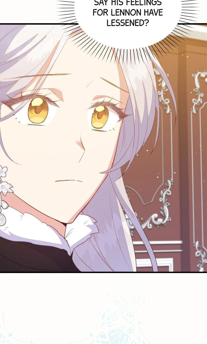 I Realized Only After Losing Her Chapter 76 - Page 61