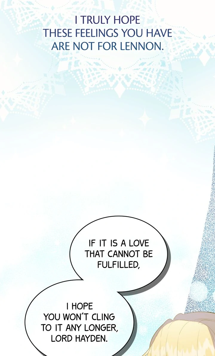 I Realized Only After Losing Her Chapter 76 - Page 62