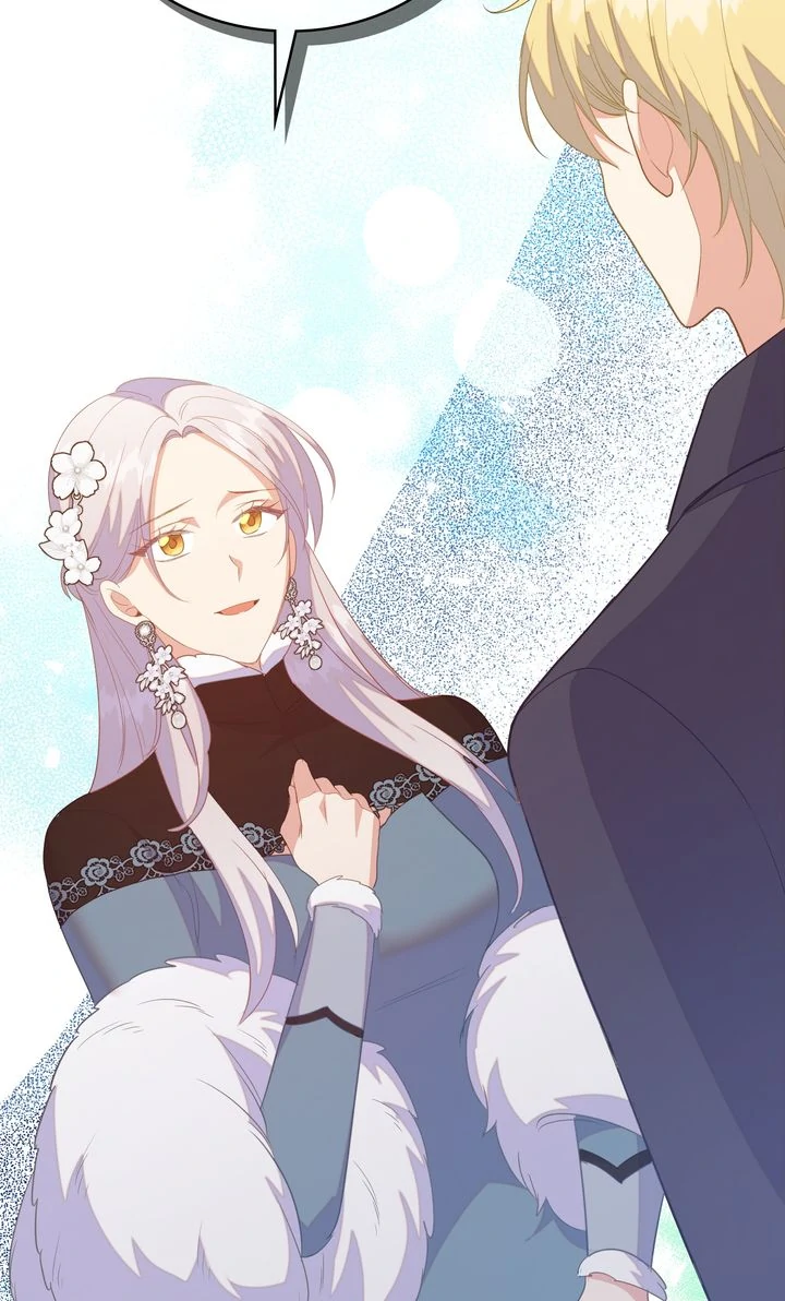 I Realized Only After Losing Her Chapter 76 - Page 63