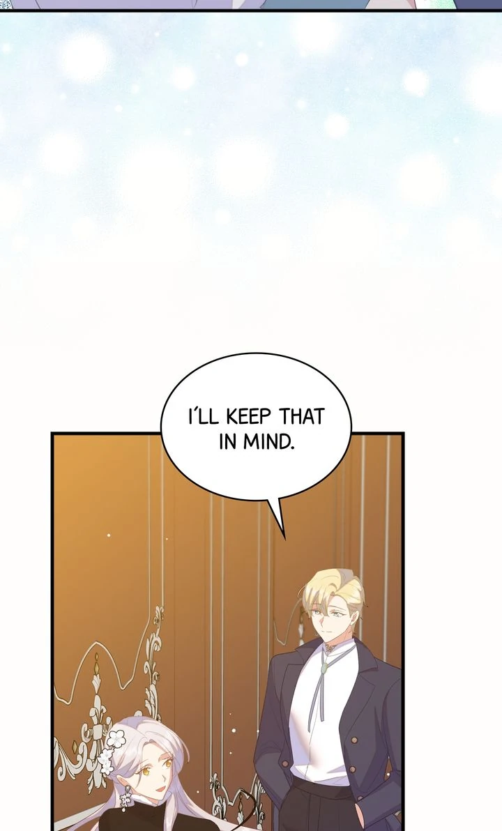 I Realized Only After Losing Her Chapter 76 - Page 64