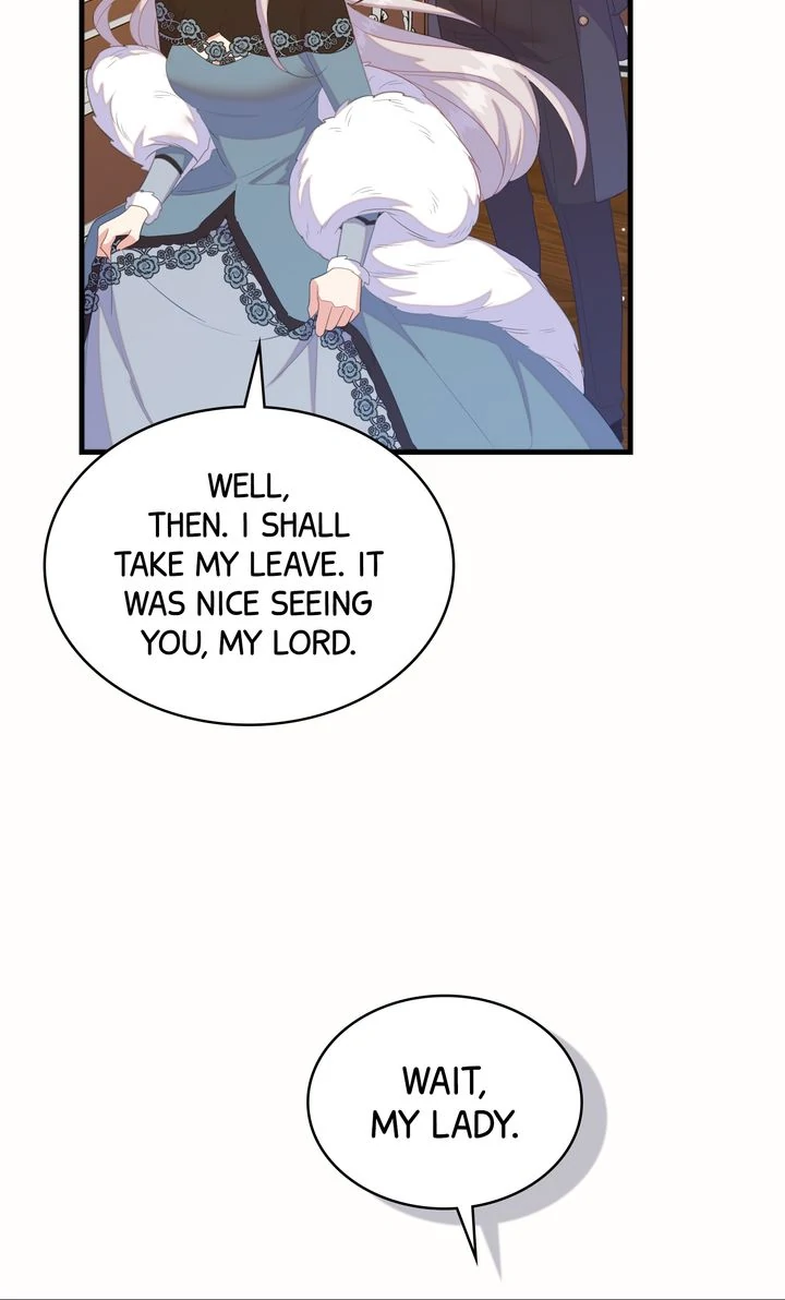 I Realized Only After Losing Her Chapter 76 - Page 65