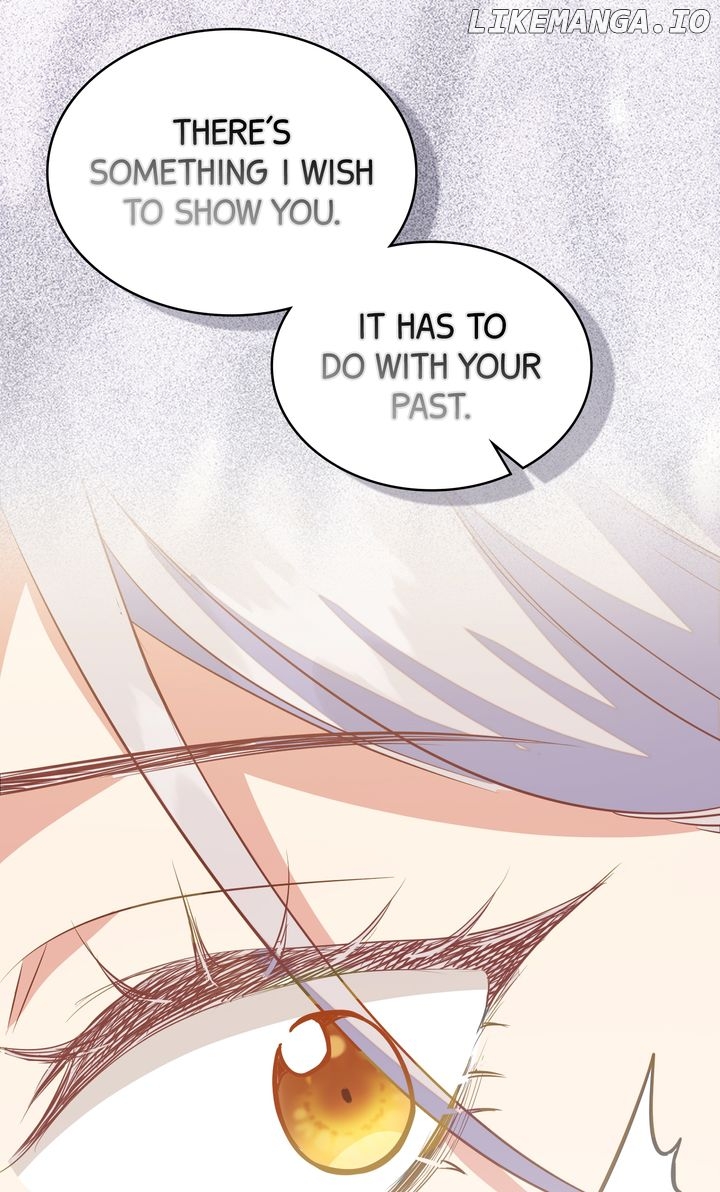 I Realized Only After Losing Her Chapter 76 - Page 67