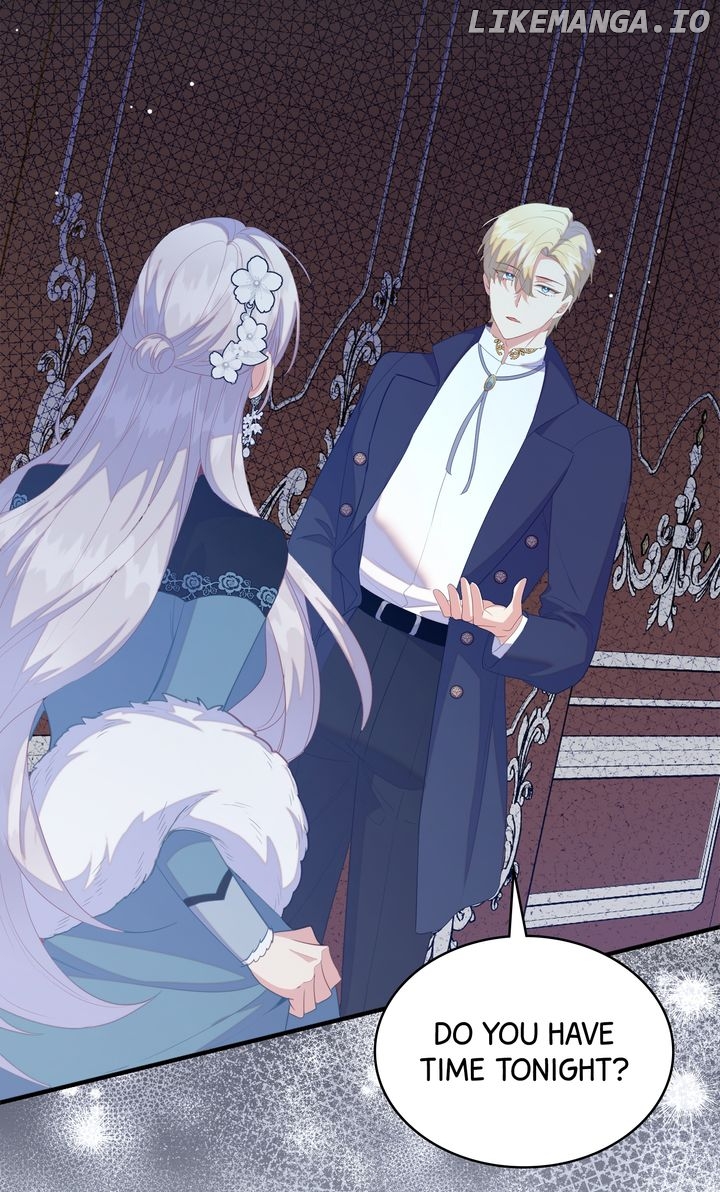 I Realized Only After Losing Her Chapter 76 - Page 69