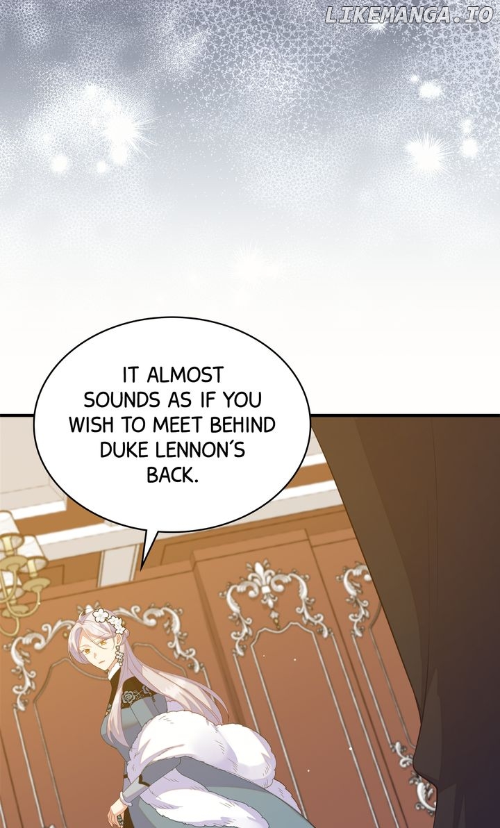 I Realized Only After Losing Her Chapter 76 - Page 70