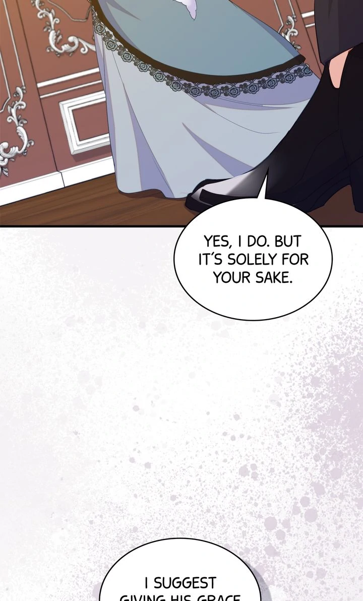 I Realized Only After Losing Her Chapter 76 - Page 71