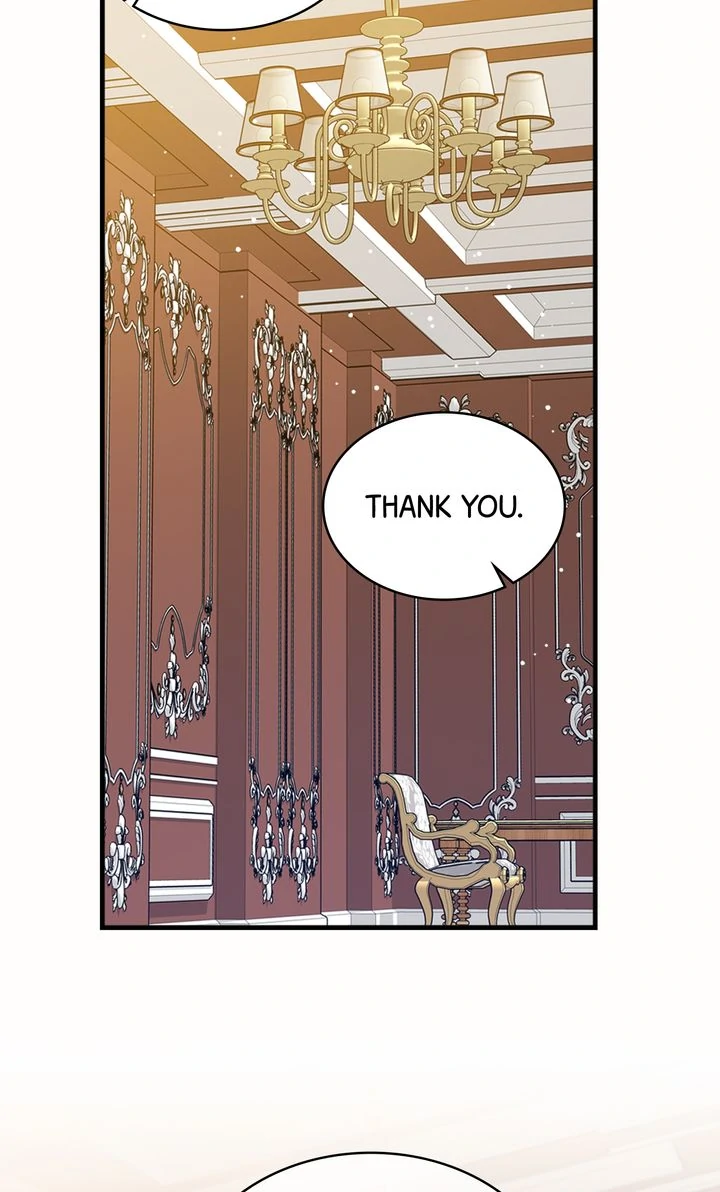 I Realized Only After Losing Her Chapter 76 - Page 75