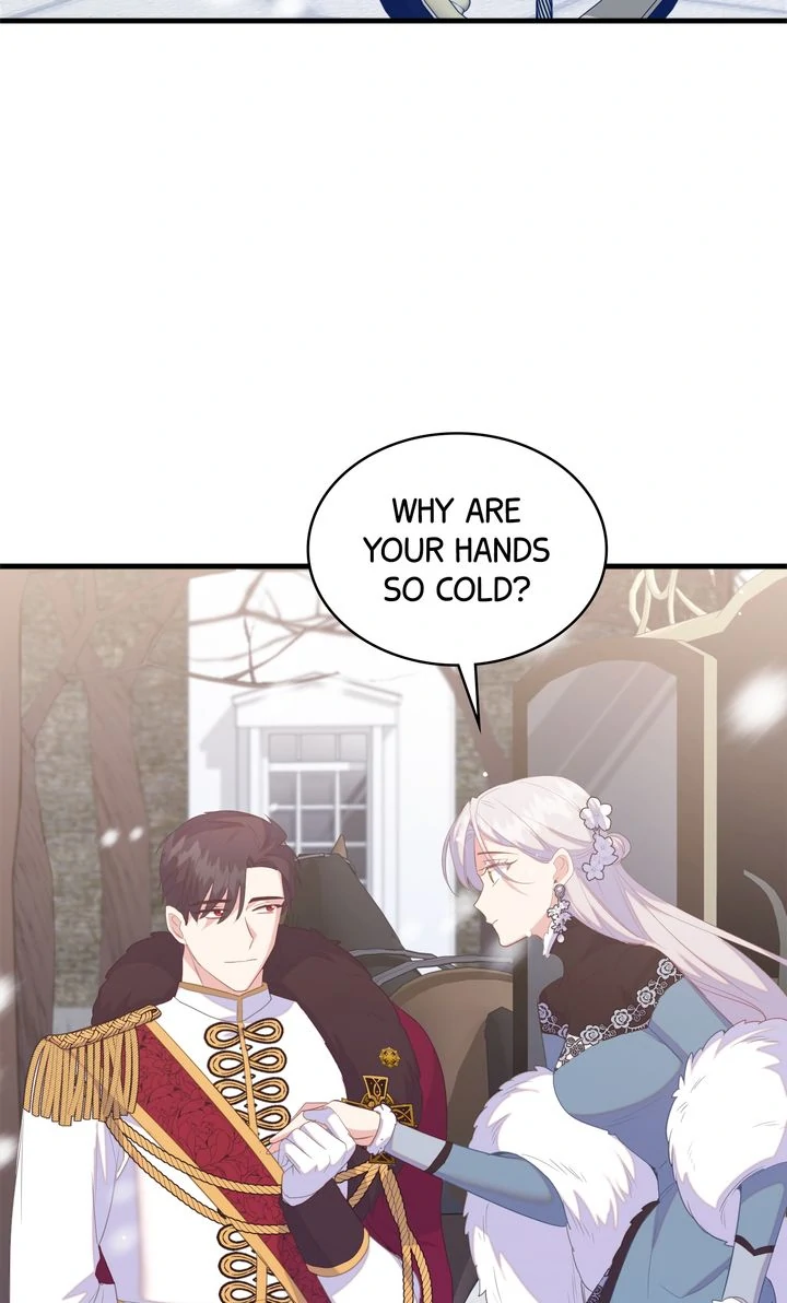 I Realized Only After Losing Her Chapter 76 - Page 8