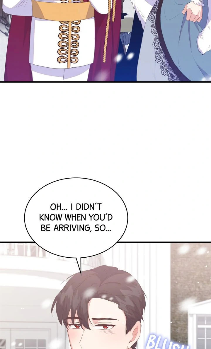 I Realized Only After Losing Her Chapter 76 - Page 9