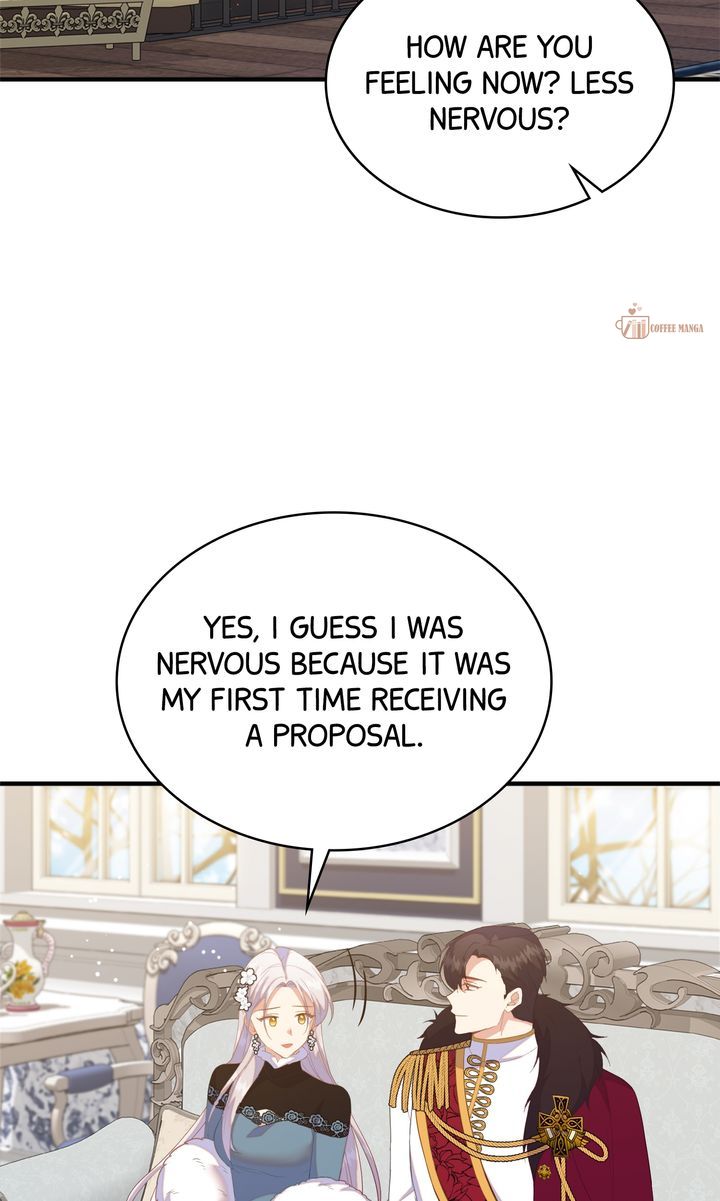I Realized Only After Losing Her Chapter 77 - Page 1