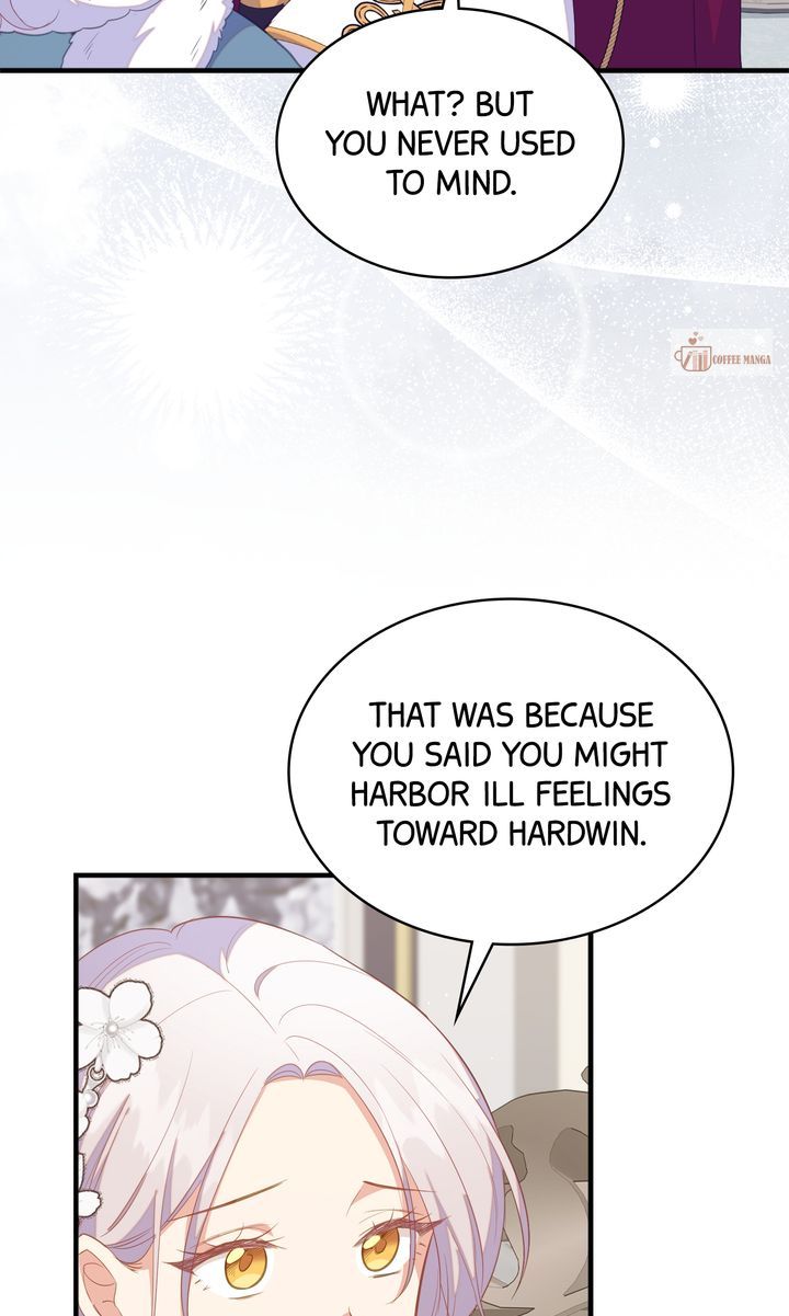 I Realized Only After Losing Her Chapter 77 - Page 10