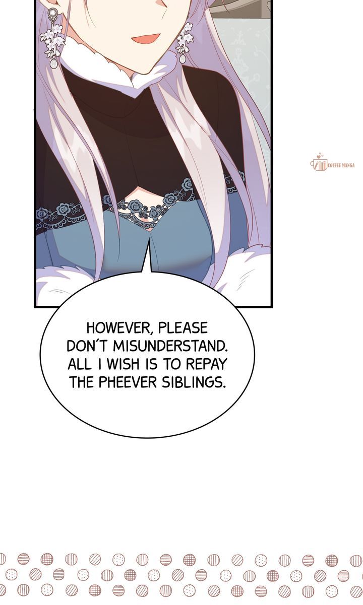 I Realized Only After Losing Her Chapter 77 - Page 11