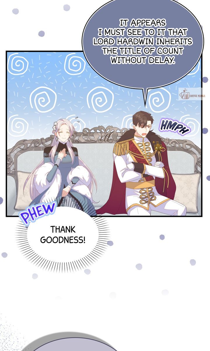 I Realized Only After Losing Her Chapter 77 - Page 13
