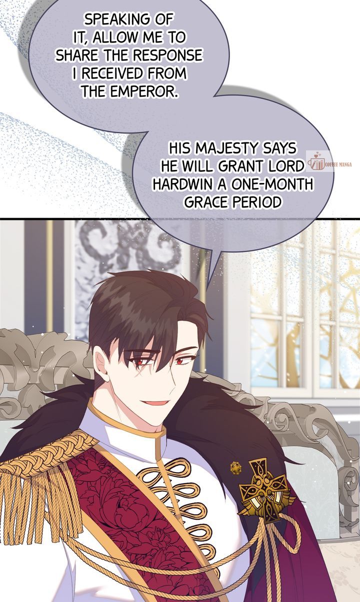 I Realized Only After Losing Her Chapter 77 - Page 14