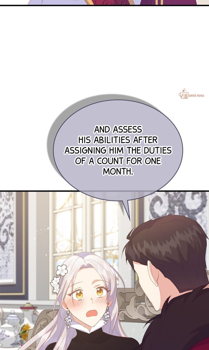 I Realized Only After Losing Her Chapter 77 - Page 15