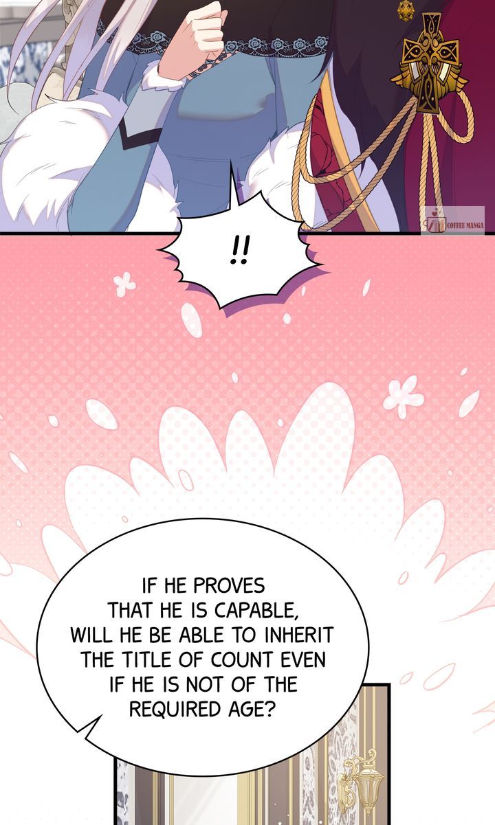 I Realized Only After Losing Her Chapter 77 - Page 16