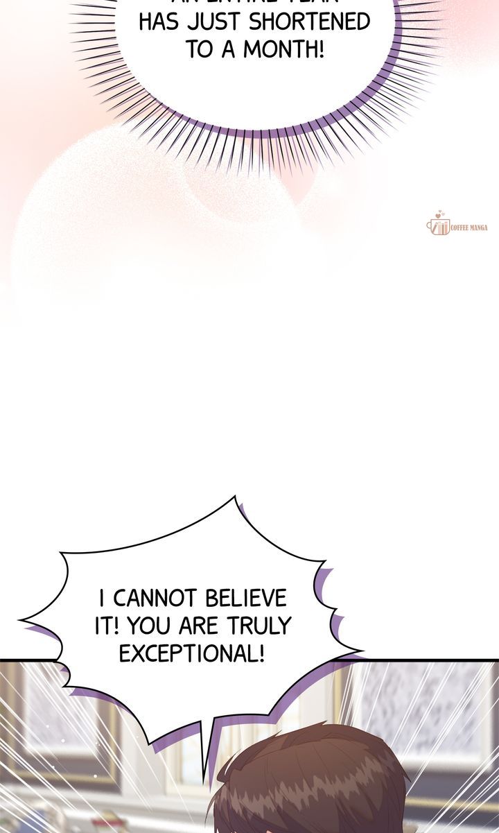 I Realized Only After Losing Her Chapter 77 - Page 19