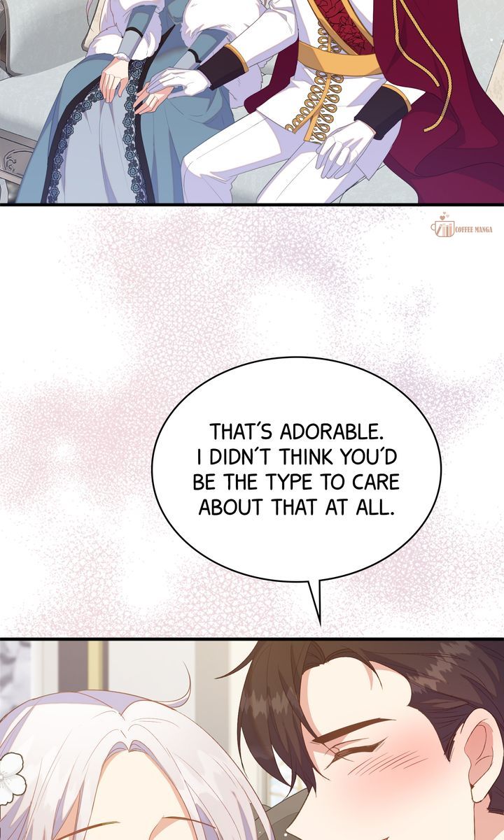 I Realized Only After Losing Her Chapter 77 - Page 2