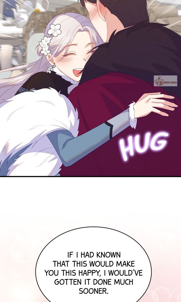 I Realized Only After Losing Her Chapter 77 - Page 20