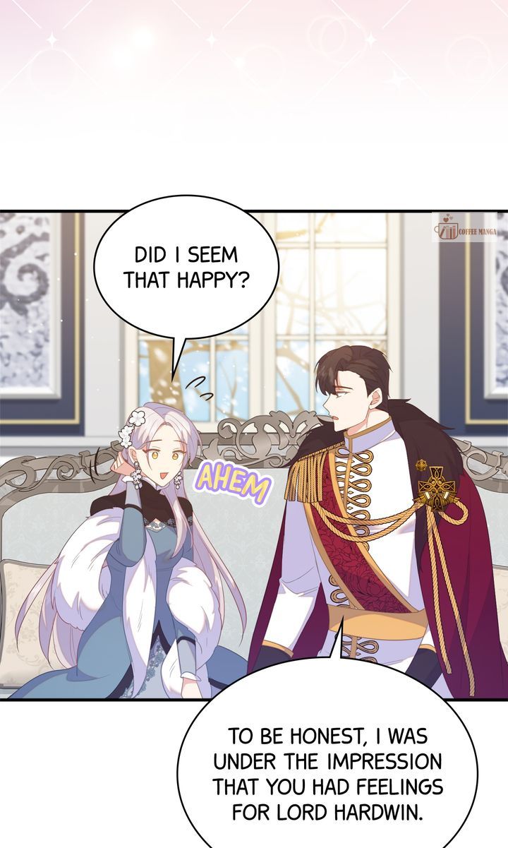 I Realized Only After Losing Her Chapter 77 - Page 22
