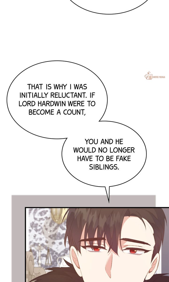 I Realized Only After Losing Her Chapter 77 - Page 23