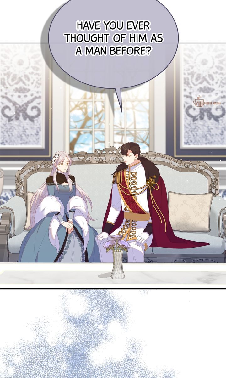 I Realized Only After Losing Her Chapter 77 - Page 25