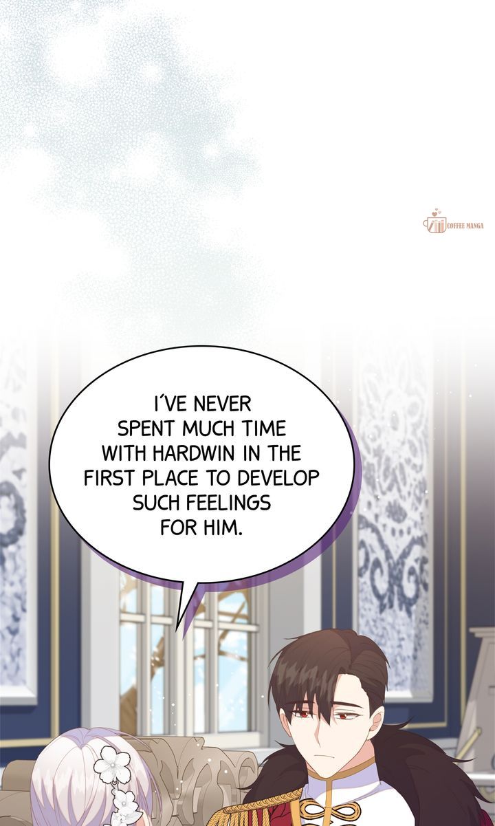 I Realized Only After Losing Her Chapter 77 - Page 27