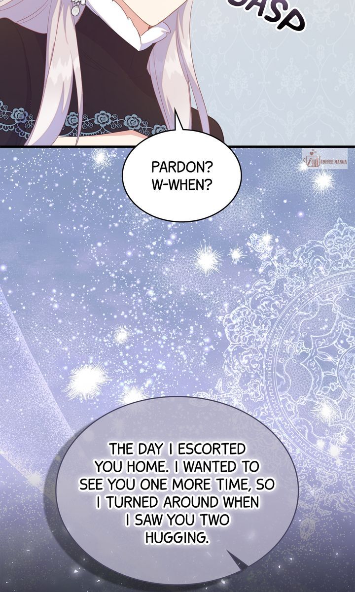 I Realized Only After Losing Her Chapter 77 - Page 29