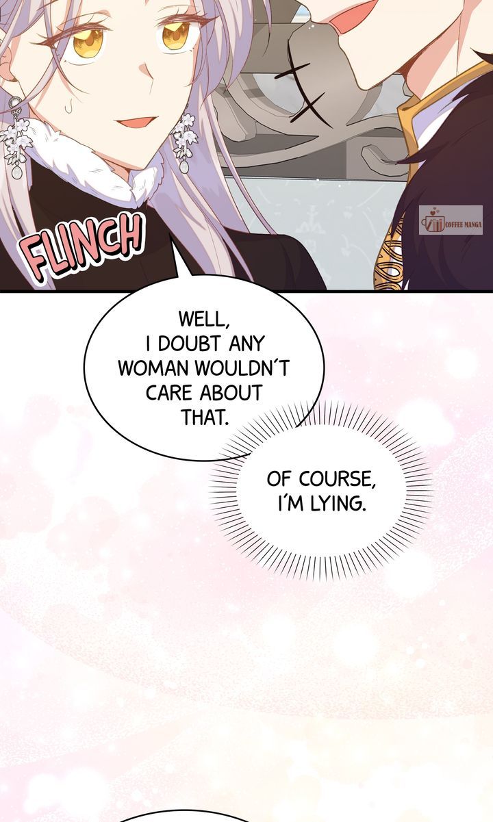 I Realized Only After Losing Her Chapter 77 - Page 3