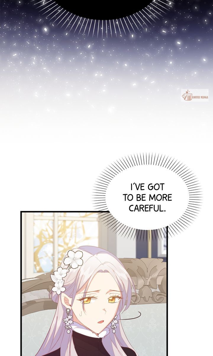 I Realized Only After Losing Her Chapter 77 - Page 31