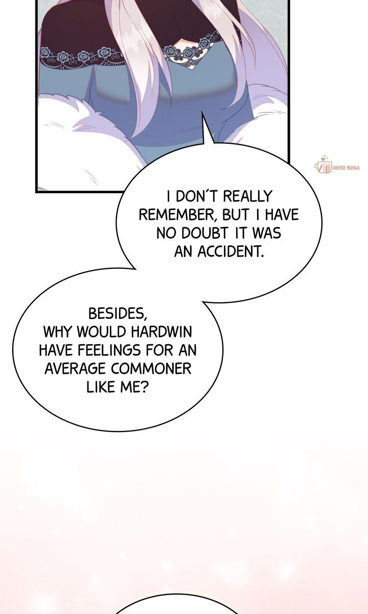 I Realized Only After Losing Her Chapter 77 - Page 32