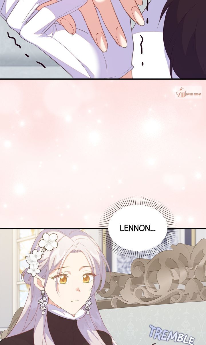 I Realized Only After Losing Her Chapter 77 - Page 35
