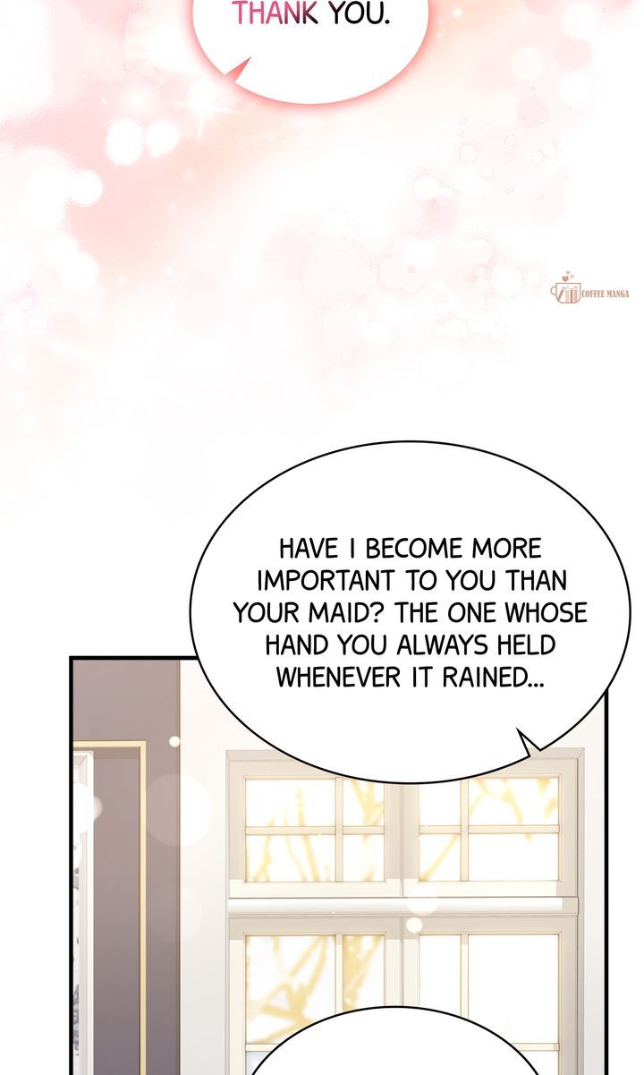 I Realized Only After Losing Her Chapter 77 - Page 38