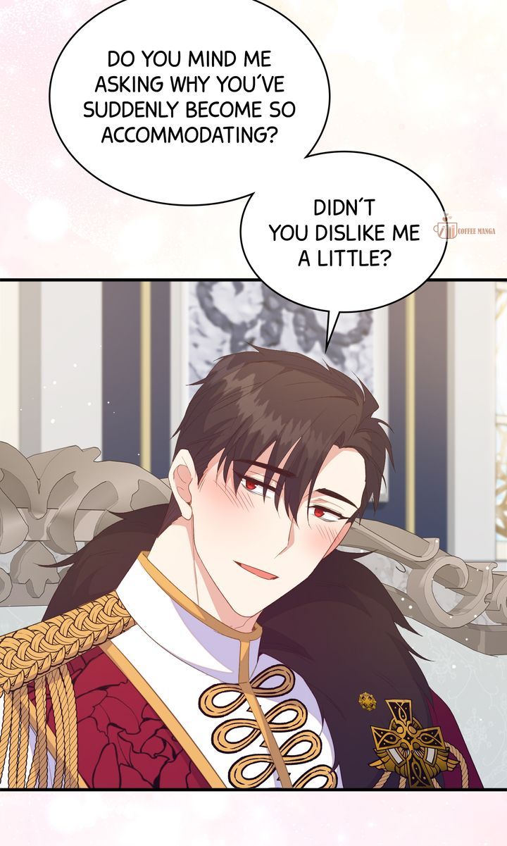 I Realized Only After Losing Her Chapter 77 - Page 4
