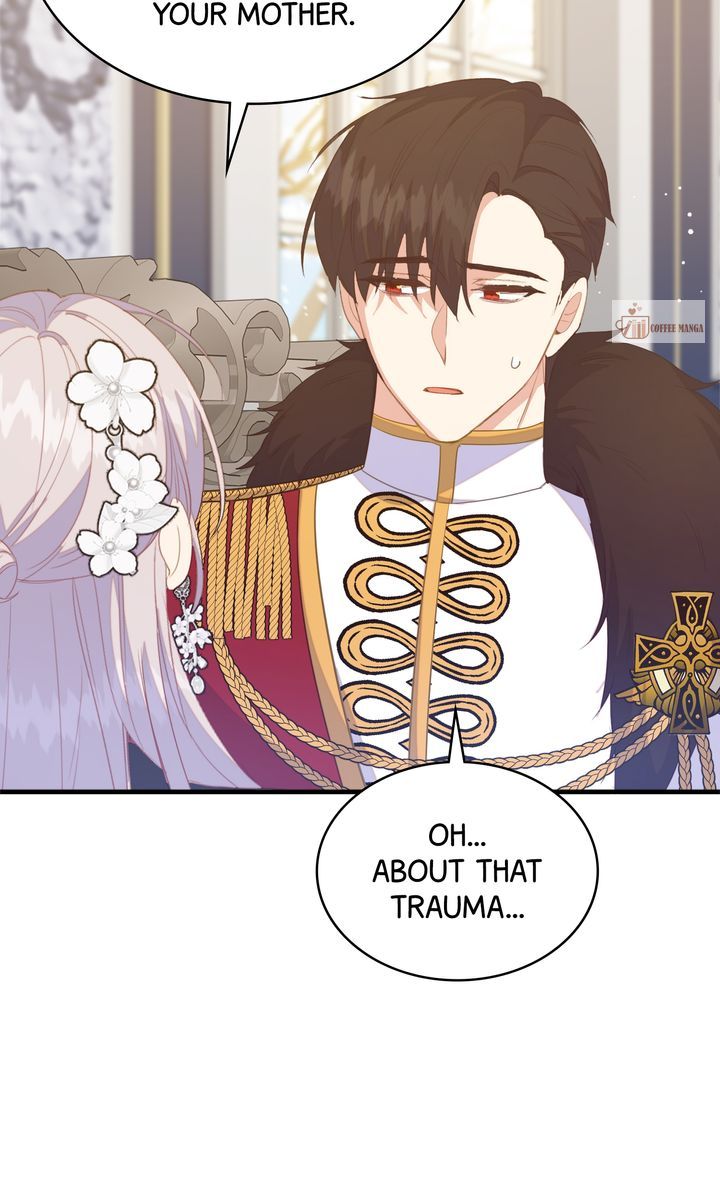 I Realized Only After Losing Her Chapter 77 - Page 40