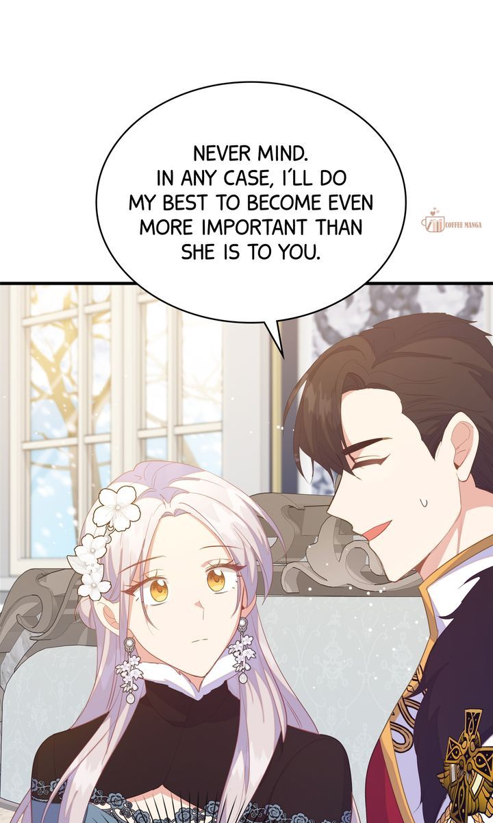 I Realized Only After Losing Her Chapter 77 - Page 41