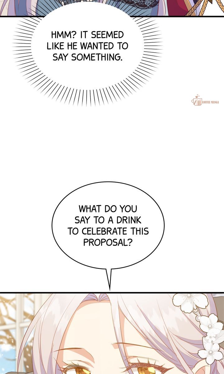 I Realized Only After Losing Her Chapter 77 - Page 42