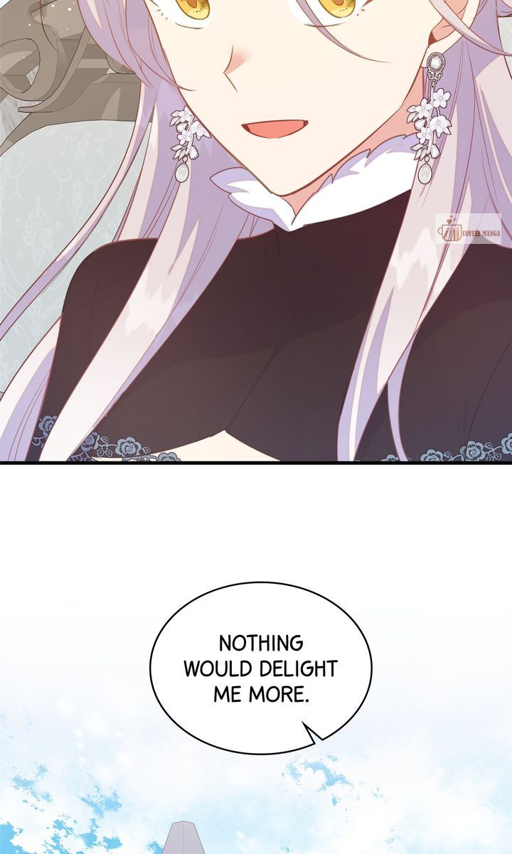 I Realized Only After Losing Her Chapter 77 - Page 43