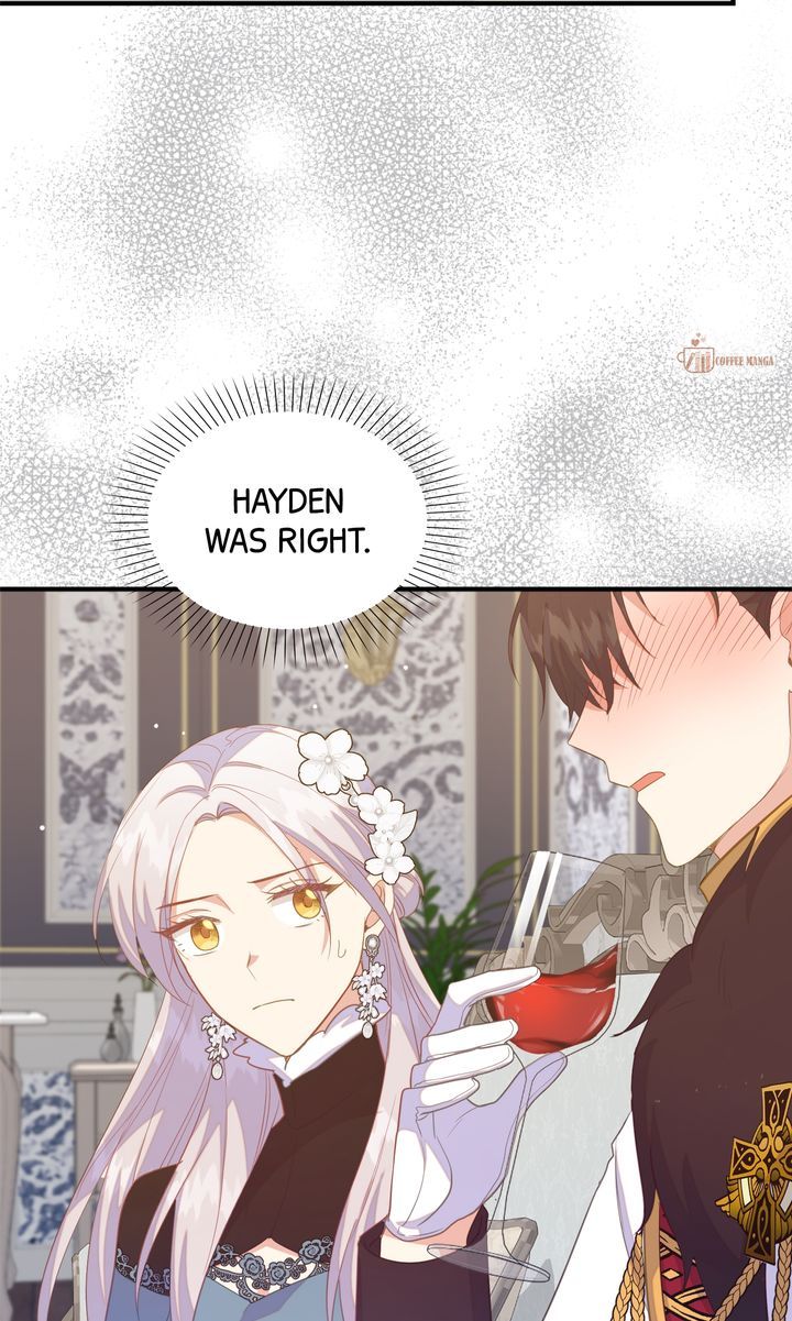 I Realized Only After Losing Her Chapter 77 - Page 47