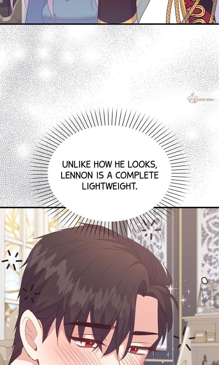 I Realized Only After Losing Her Chapter 77 - Page 48
