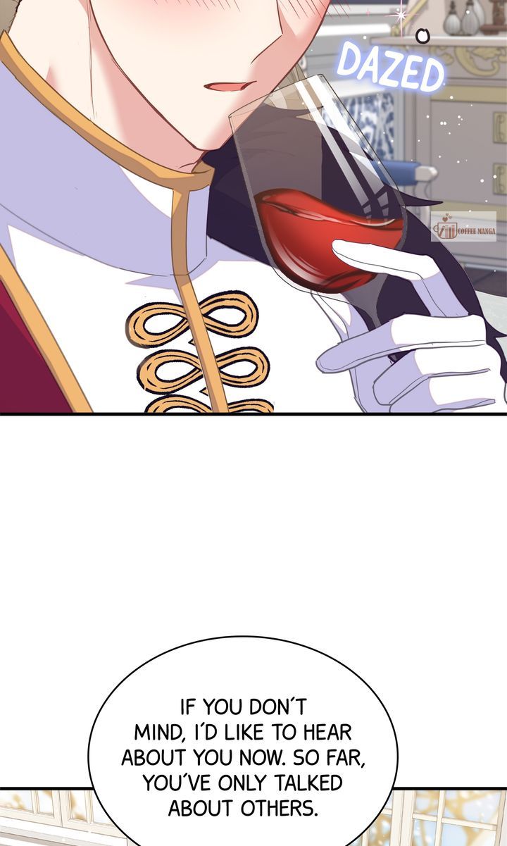 I Realized Only After Losing Her Chapter 77 - Page 49
