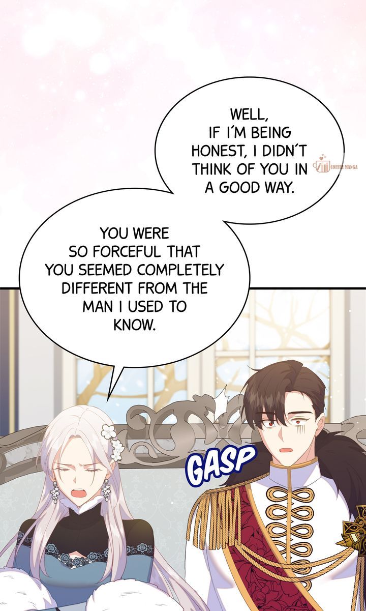 I Realized Only After Losing Her Chapter 77 - Page 5